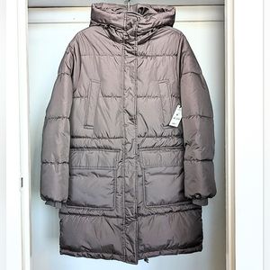 Ardene Parka